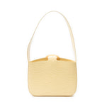 Shoulder Bag Reverie Vanilla Epi