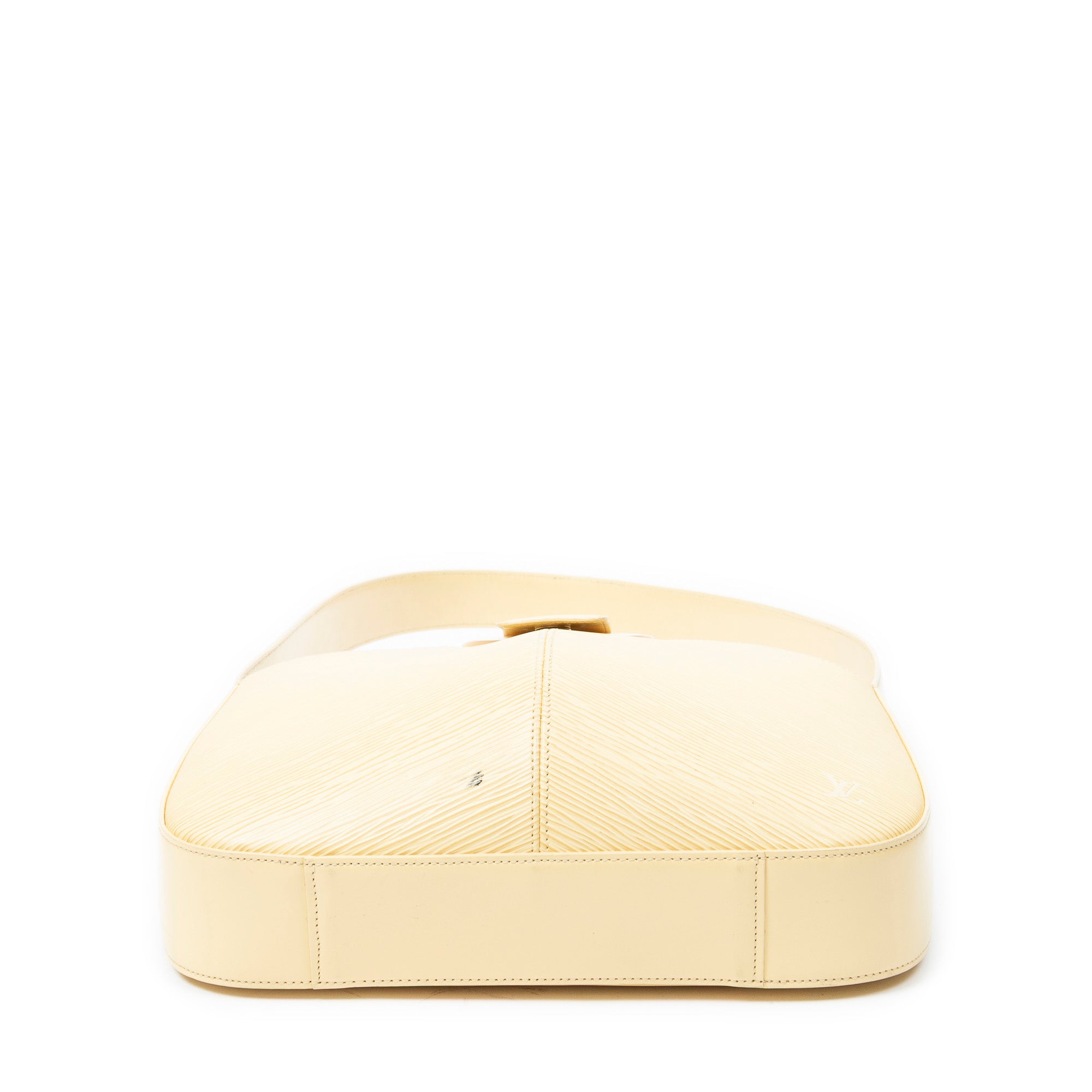 Shoulder Bag Reverie Vanilla Epi