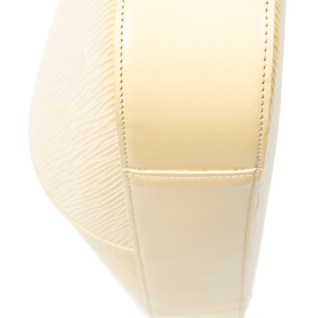 Shoulder Bag Reverie Vanilla Epi