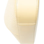 Shoulder Bag Reverie Vanilla Epi