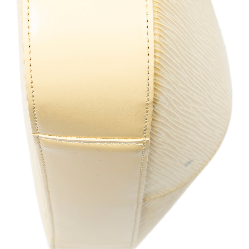Shoulder Bag Reverie Vanilla Epi