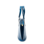 Handbag St-Jacques PM Blue Epi