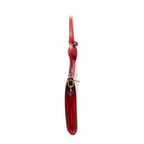 Pouch Pochette Accessoires 24 Red Epi
