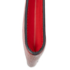 Pouch Pochette Accessoires 24 Red Epi