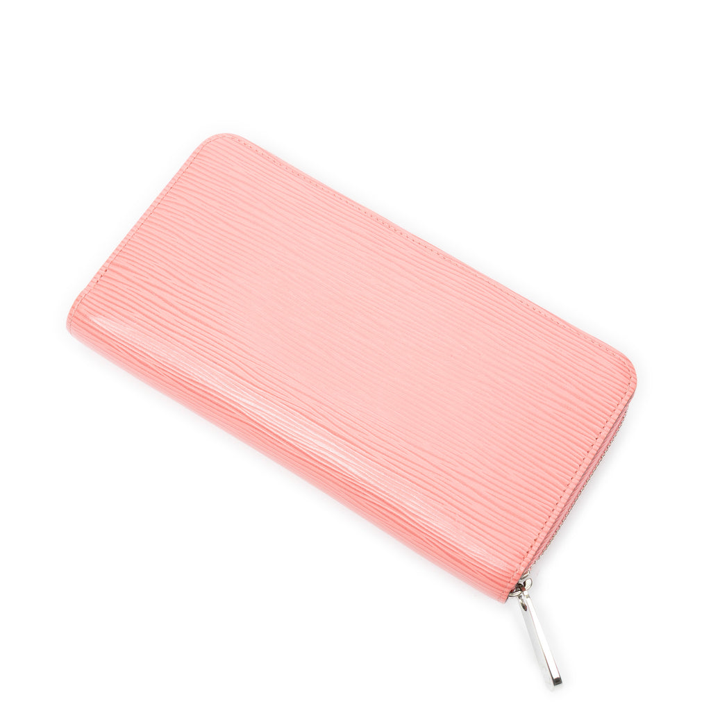 Wallet Zippy Wallet Coral Epi