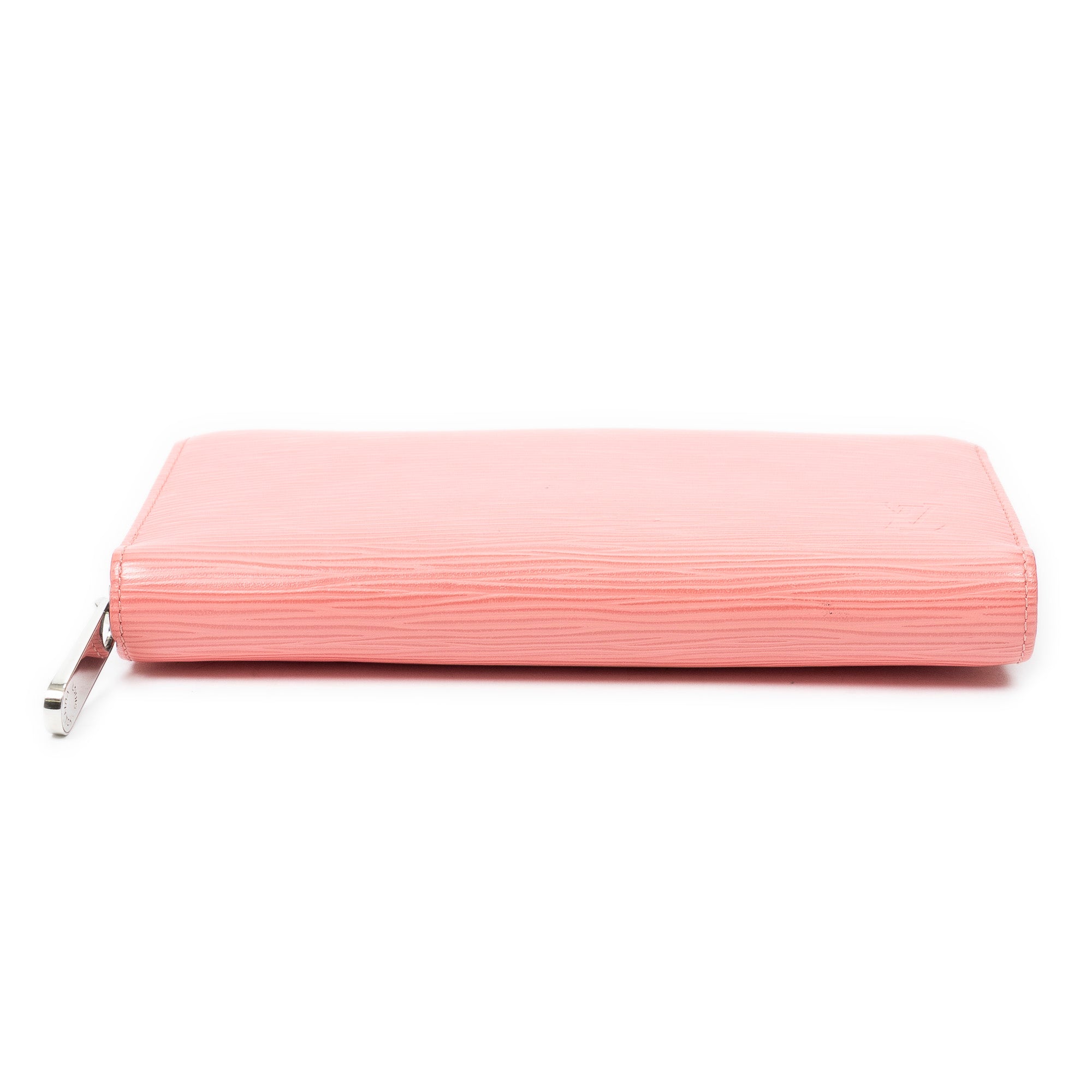 Wallet Zippy Wallet Coral Epi