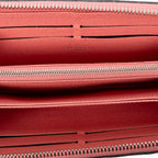 Wallet Zippy Wallet Coral Epi
