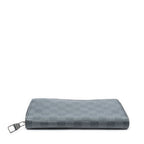 Wallet Zippy Organizer Wallet Black Damier Graphite