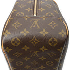 Bolso Deauville Lona Monogram Marrón