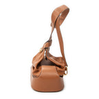 Backpack Vintage Anton Backpack Brown Calfskin Leather