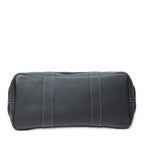 Shoulder Bag Garden Party PM Black Toile Officier Canvas