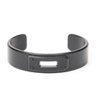 Bracelet Kelly So Black Bangle T5 Black Aluminum
