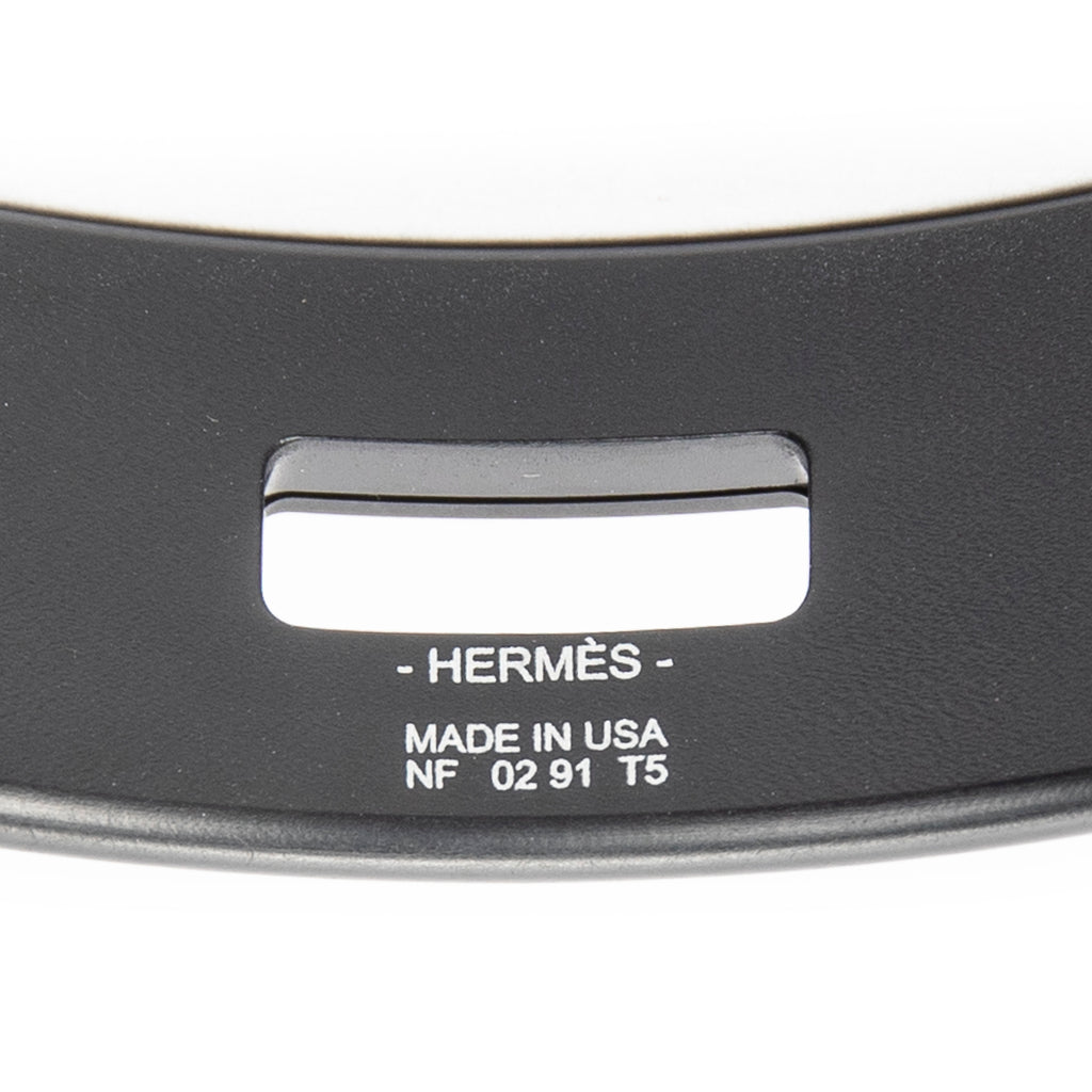 Bracelet Kelly So Black Bangle T5 Black Aluminum