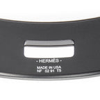 Bracelet Kelly So Black Bangle T5 Black Aluminum
