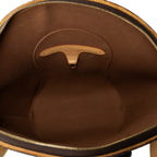 Shoulder Bag Ellipse Shopping GM Brown Monogram Canvas