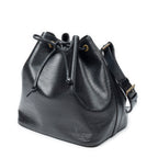 Shoulder Bag Noe PM Black Epi