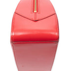 Handbag Sablons Red Epi