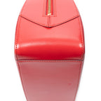 Handbag Sablons Red Epi