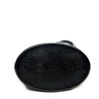 Shoulder Bag Cluny Black Epi