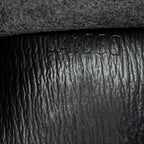 Shoulder Bag Cluny Black Epi