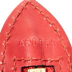 Handbag St-Jacques PM Red Epi
