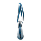 Shoulder Bag St-Jacques Long Straps PM Blue Epi