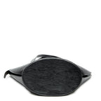Shoulder Bag St-Jacques Shopping GM Black Epi