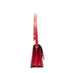 Shoulder Bag Friedland Red Epi