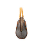 Handbag Ellipse PM Brown Monogram Canvas