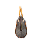 Handbag Ellipse PM Brown Monogram Canvas