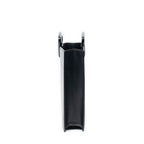 Handbag Ombre Black Epi