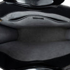 Handbag Ombre Black Epi
