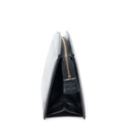 Pouch Trousse Crete Black Epi
