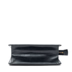 Pouch Trousse Crete Black Epi