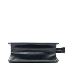 Pochette Trousse Crète Noir Epi