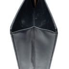 Pouch Trousse Crete Black Epi