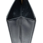 Pochette Trousse Crète Noir Epi