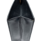 Pouch Trousse Crete Black Epi