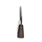 Shoulder Bag Tribeca Long Brown Damier Ebene