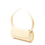 Shoulder Bag Nocturne PM Vanilla Epi