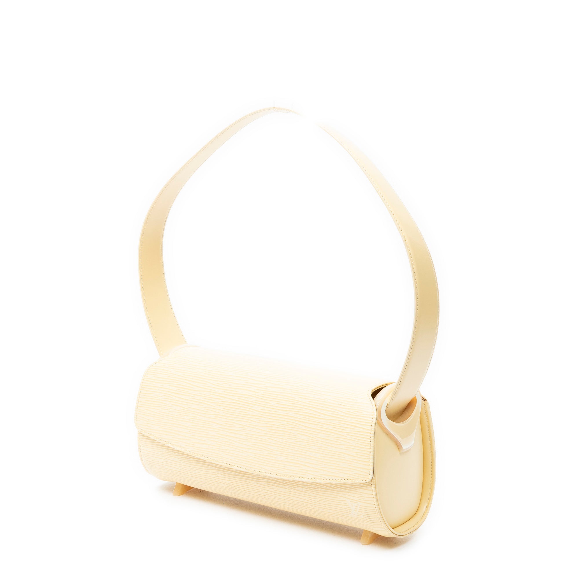 Shoulder Bag Nocturne PM Vanilla Epi