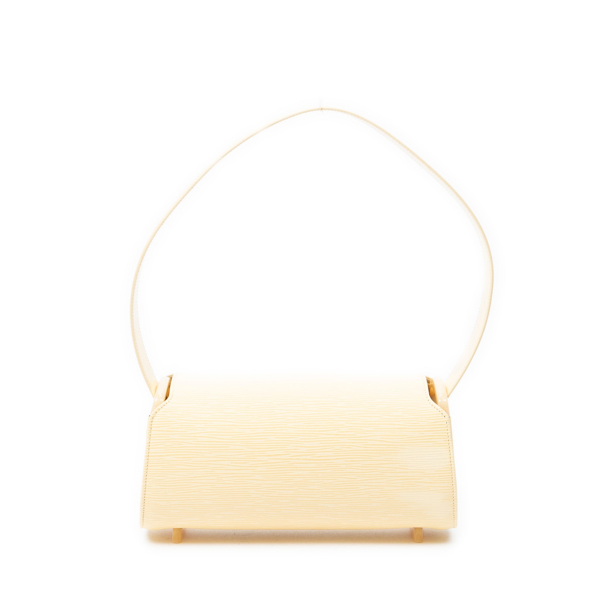 Shoulder Bag Nocturne PM Vanilla Epi