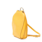 Backpack Mabillon Backpack Yellow Epi