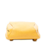 Backpack Mabillon Backpack Yellow Epi