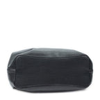 Shoulder Bag Mandala MM Black Epi