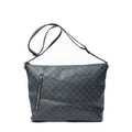 Shoulder Bag Mick GM Black Damier Graphite