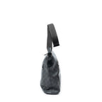 Shoulder Bag Mick GM Black Damier Graphite