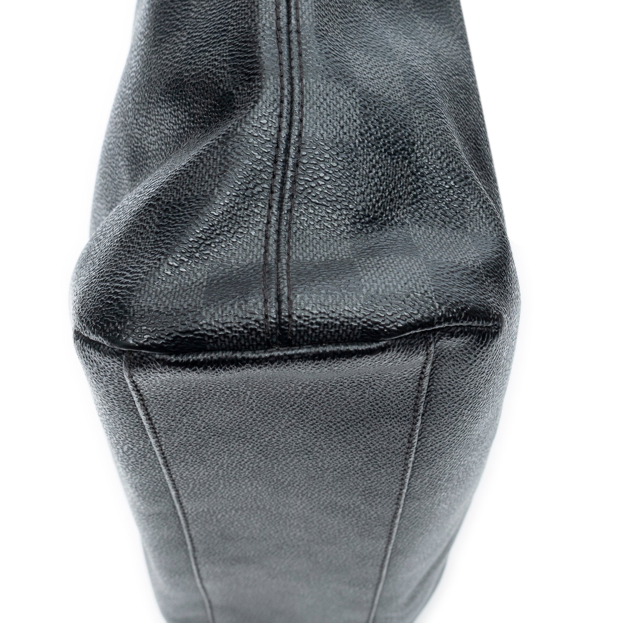 Shoulder Bag Mick GM Black Damier Graphite