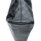Shoulder Bag Mick GM Black Damier Graphite