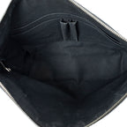Shoulder Bag Mick GM Black Damier Graphite